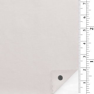 Solid Stretch Combed Cotton Single Jersey A005323