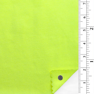 Solid Stretch Combed Cotton Single Jersey A005323