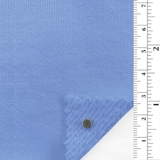 Solid Stretch Cotton French Terry A005325 - Yardblox Fabrics