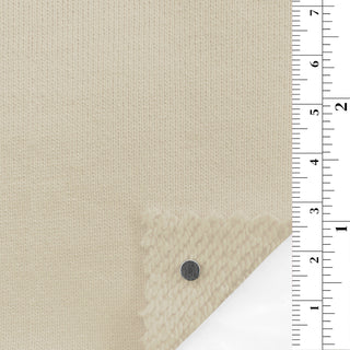 Solid Stretch Cotton French Terry A005325 - Yardblox Fabrics