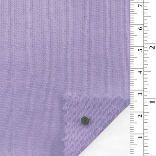 Solid Stretch Cotton French Terry A005325 - Yardblox Fabrics