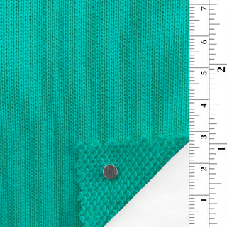 Solid Stretch Cotton French Terry A005326 - Yardblox Fabrics