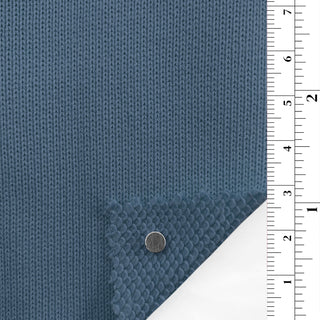 Solid Stretch Cotton French Terry A005326 - Yardblox Fabrics