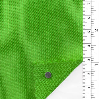 Solid Stretch Cotton French Terry A005326 - Yardblox Fabrics