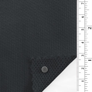 Solid Stretch Cotton French Terry A005326 - Yardblox Fabrics