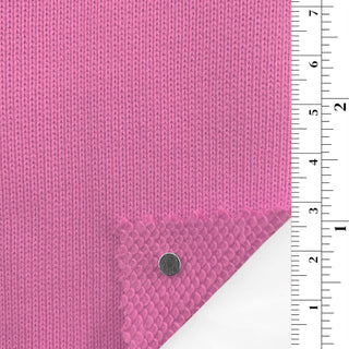 Solid Stretch Cotton French Terry A005326 - Yardblox Fabrics