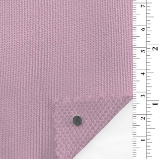 Solid Stretch Cotton French Terry A005326 - Yardblox Fabrics