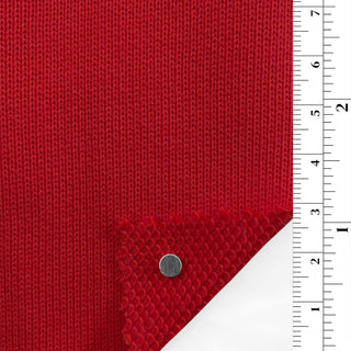 Solid Stretch Cotton French Terry A005326 - Yardblox Fabrics