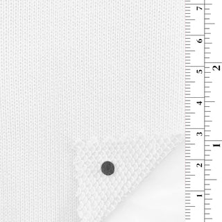 Solid Stretch Cotton French Terry A005326 - Yardblox Fabrics