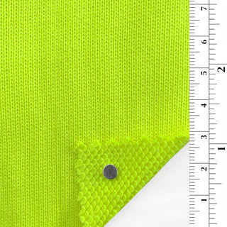 Solid Stretch Cotton French Terry A005326 - Yardblox Fabrics