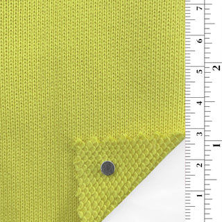 Solid Stretch Cotton French Terry A005326 - Yardblox Fabrics