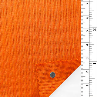 Solid Stretch Combed Cotton Single Jersey A005327