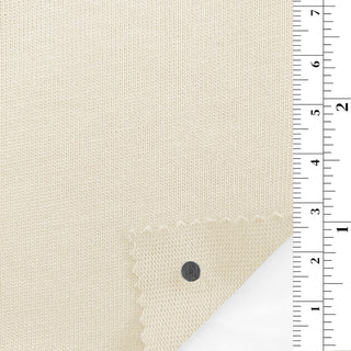 Solid Stretch Combed Cotton Single Jersey A005327