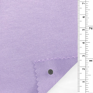 Solid Stretch Combed Cotton Single Jersey A005327