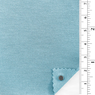 Solid Stretch Cotton Polyester Scuba A007301 - Yardblox Fabrics