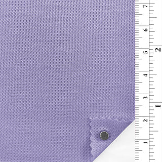 Solid Stretch Cotton Sorona® Pique A007302