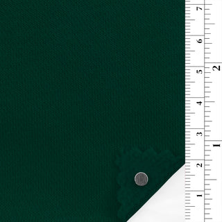 Solid Stretch Cotton Polyester Fleece A007303 - Yardblox Fabrics