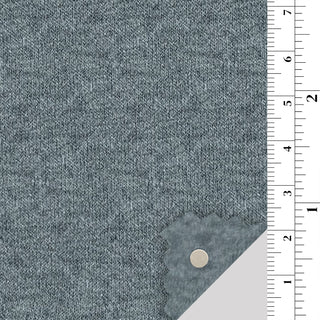 Solid Stretch Cotton Polyester Fleece A007303 - Yardblox Fabrics