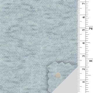 Solid Stretch Cotton Polyester Fleece A007303 - Yardblox Fabrics