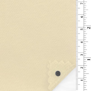 Solid Stretch Cotton Polyester Fleece A007303 - Yardblox Fabrics