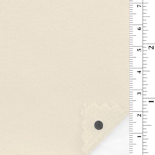 Solid Stretch Cotton Polyester Fleece A007303 - Yardblox Fabrics