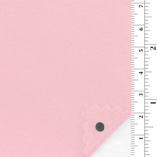 Solid Stretch Cotton Polyester Fleece A007303 - Yardblox Fabrics