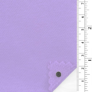 Solid Stretch Cotton Polyester Fleece A007303 - Yardblox Fabrics