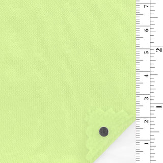 Solid Stretch Cotton Polyester Fleece A007303 - Yardblox Fabrics