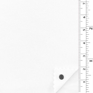 Solid Stretch Cotton Polyester French Terry A007304 - Yardblox Fabrics