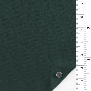 Solid Stretch Cotton Polyester Double Knit / Interlock A007308 - Yardblox Fabrics