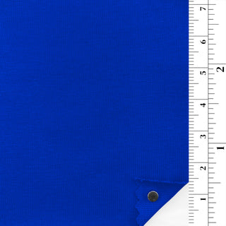 Solid Stretch Combed Cotton Polyester Single Jersey A007311 - Yardblox Fabrics