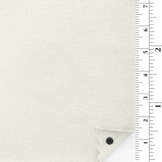 Solid Stretch Combed Cotton Polyester Single Jersey A007311