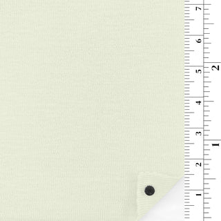 Solid Stretch Rayon Cotton Rib 1x1 A007313 - Yardblox Fabrics