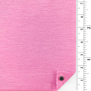 Solid Stretch Rayon Cotton Rib 1x1 A007313 - Yardblox Fabrics