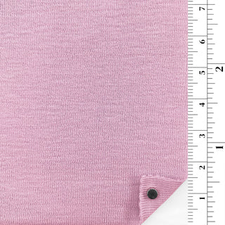 Solid Stretch Rayon Cotton Rib 1x1 A007313 - Yardblox Fabrics