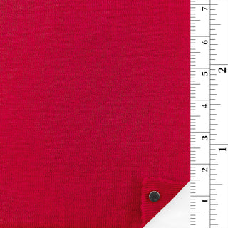 Solid Stretch Rayon Cotton Rib 1x1 A007313 - Yardblox Fabrics