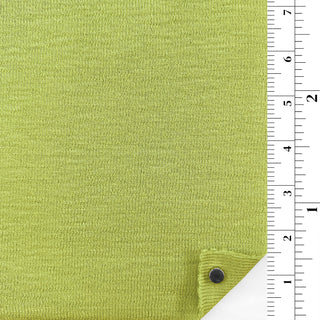 Solid Stretch Rayon Cotton Rib 1x1 A007313 - Yardblox Fabrics