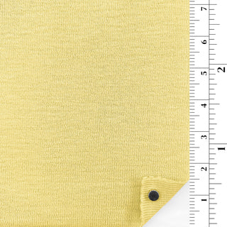 Solid Stretch Rayon Cotton Rib 1x1 A007313 - Yardblox Fabrics