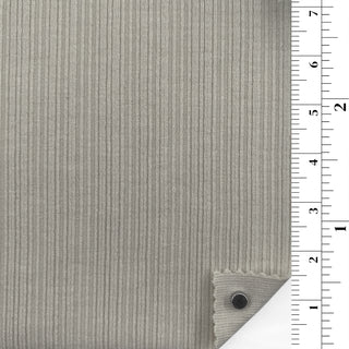 Solid Stretch Rayon Cotton Flat Back Rib A007314 - Yardblox Fabrics