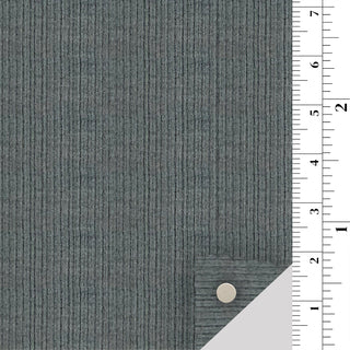 Solid Stretch Rayon Cotton Flat Back Rib A007314 - Yardblox Fabrics