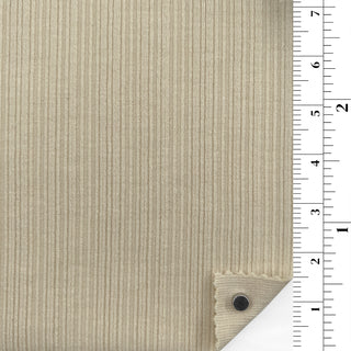 Solid Stretch Rayon Cotton Flat Back Rib A007314 - Yardblox Fabrics