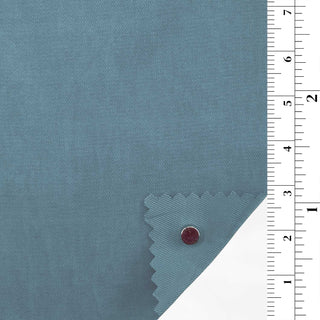 Solid Front Peached Polyester Nylon Twill A009320