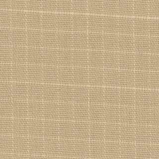 Windowpane Stretch Polyester Bamboo Slubbed Poplin A009324