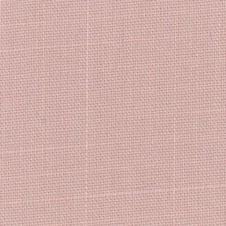 Windowpane Stretch Polyester Bamboo Slubbed Poplin A009324