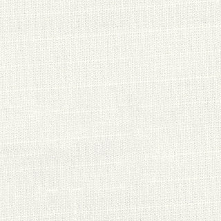 Windowpane Stretch Polyester Bamboo Slubbed Poplin A009324