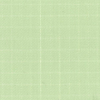 Windowpane Stretch Polyester Bamboo Slubbed Poplin A009324