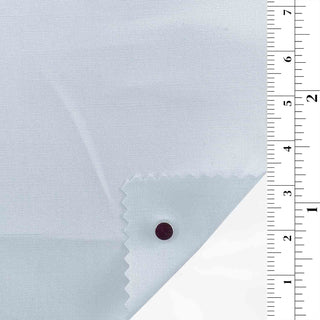 Solid Lyocell Cotton Poplin A009327