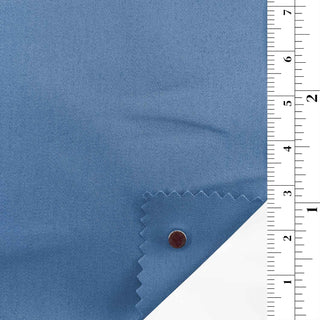 Solid Cotton Poplin A012311