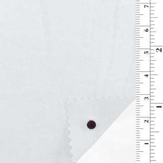 Solid Washed Combed Cotton Plain Woven A012315