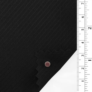 Solid Linen Lyocell Twill A013305 - Yardblox Fabrics